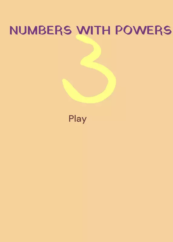 Game by @crazbun