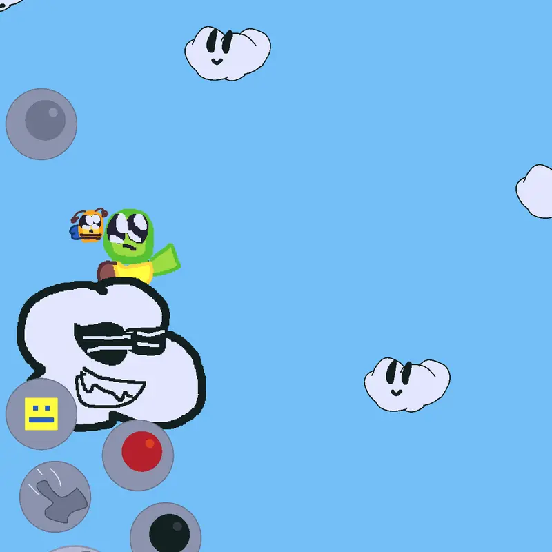Game by @teamplushsonicheroes