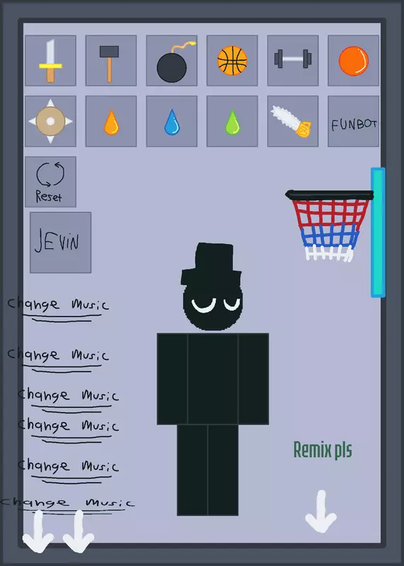 Game by @ju1ce