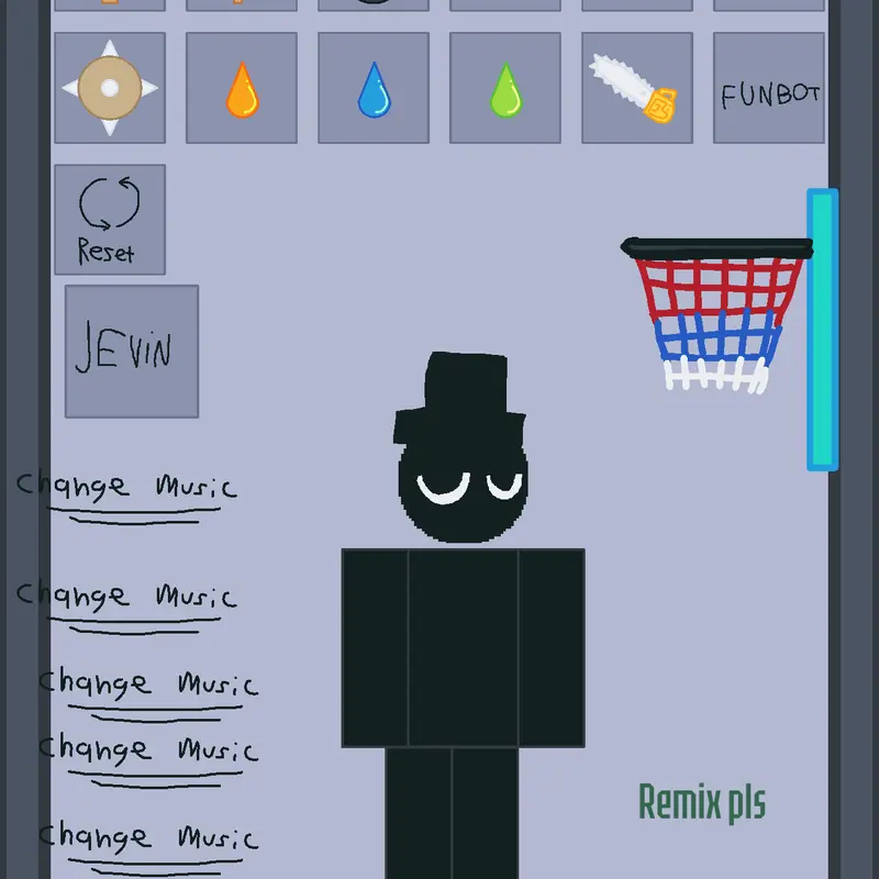 Game by @ju1ce