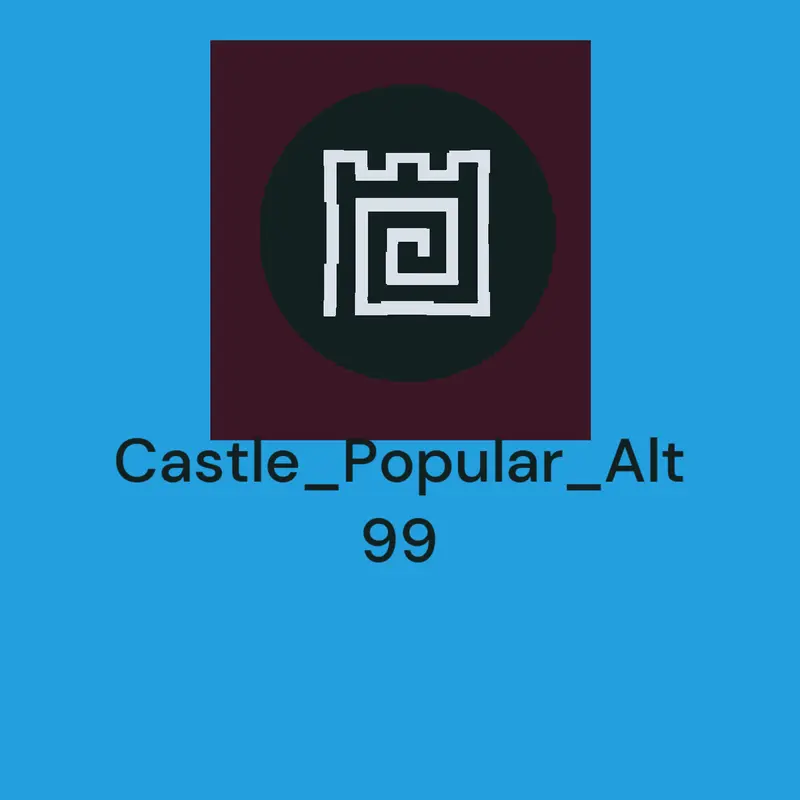 Game by @Castle_Popular_Alt