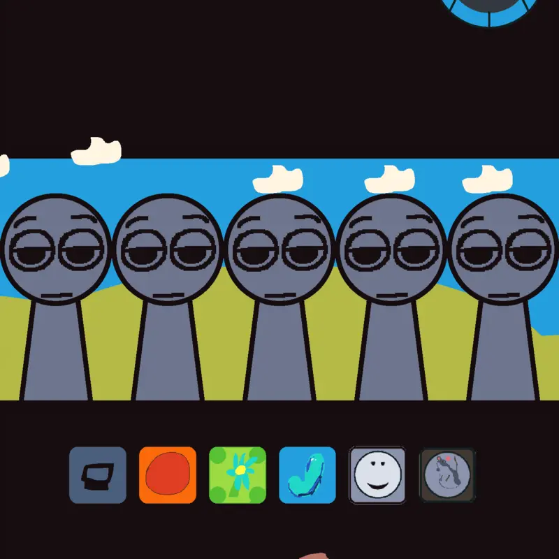 Game by @Soniccom