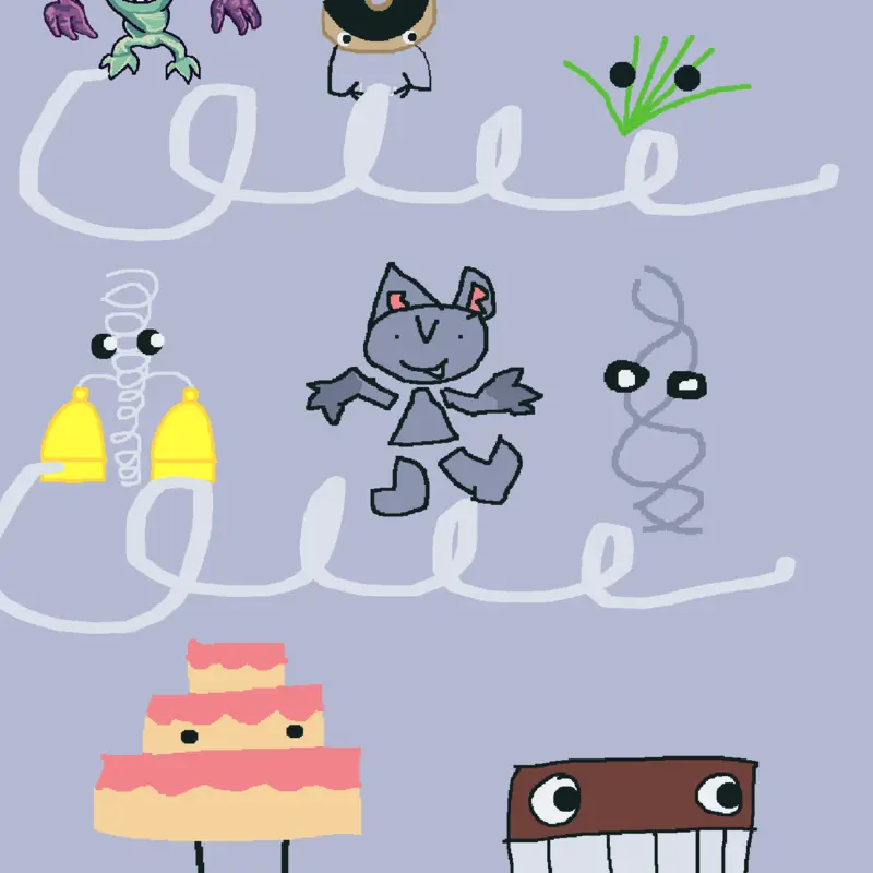 Game by @Scaredyshroom