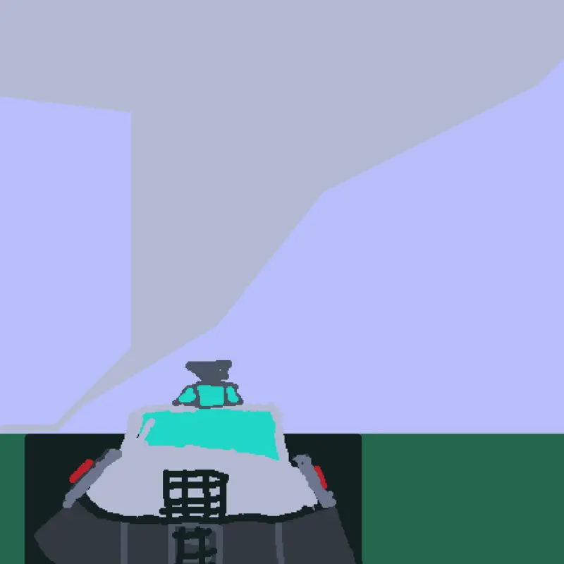 Tiv 2 by @your_normalRobloxian