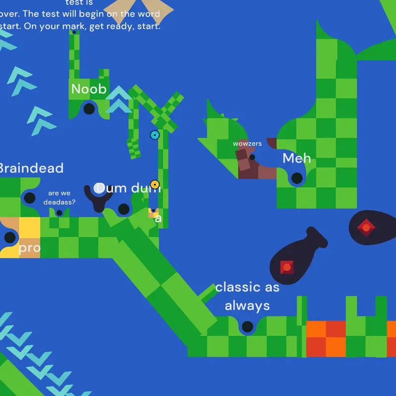 Game by @JeckJec