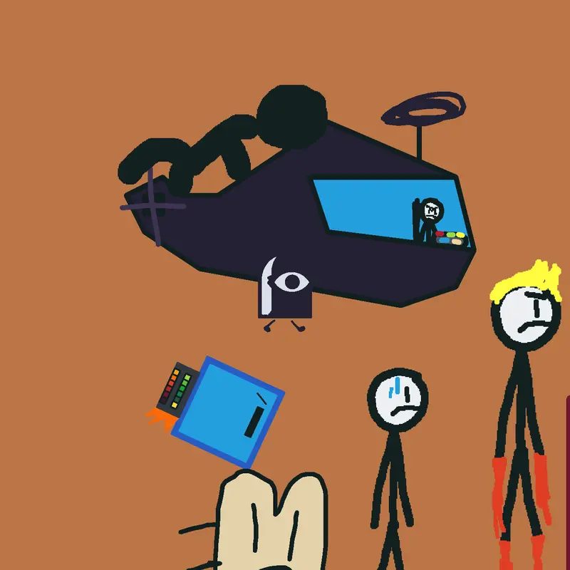 Game by @syathird
