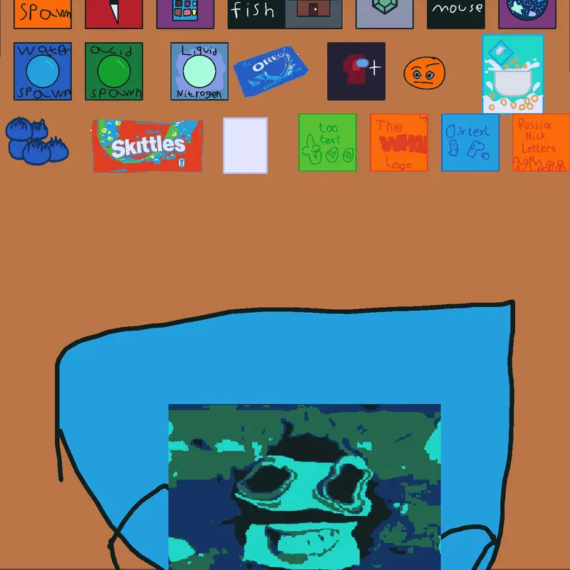 Game by @auwgowwgiw