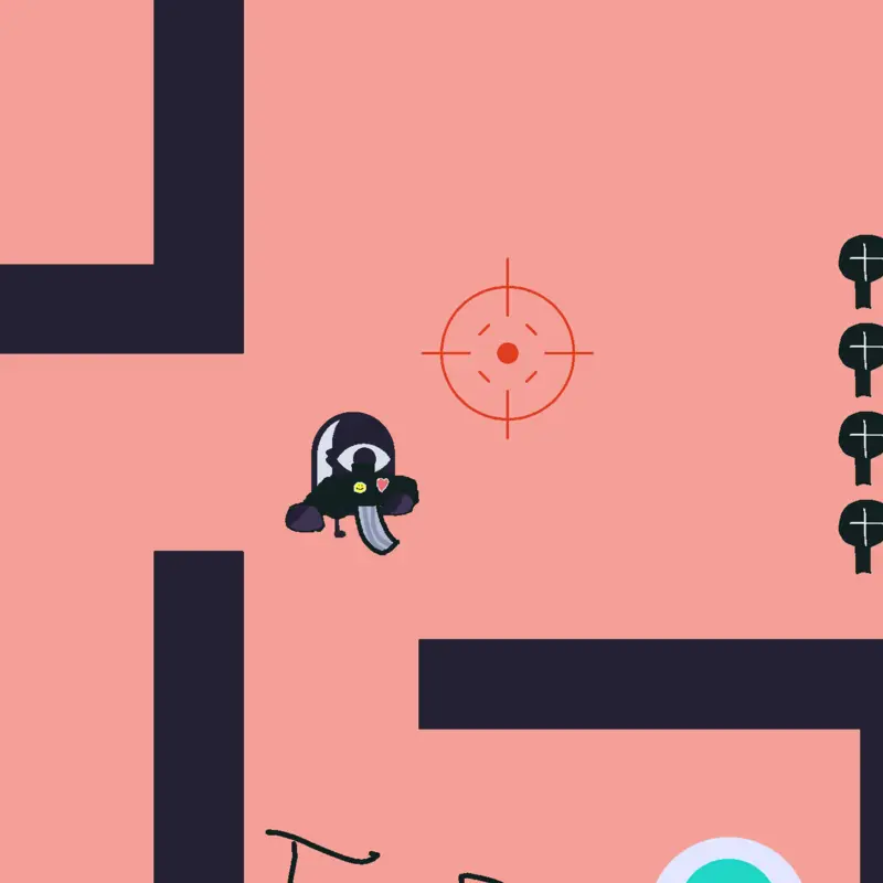 Game by @rockman77