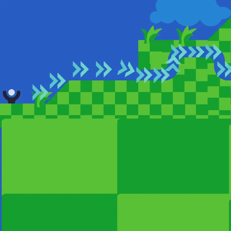 Game by @marcotheuser