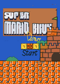 Super Mario Bros.