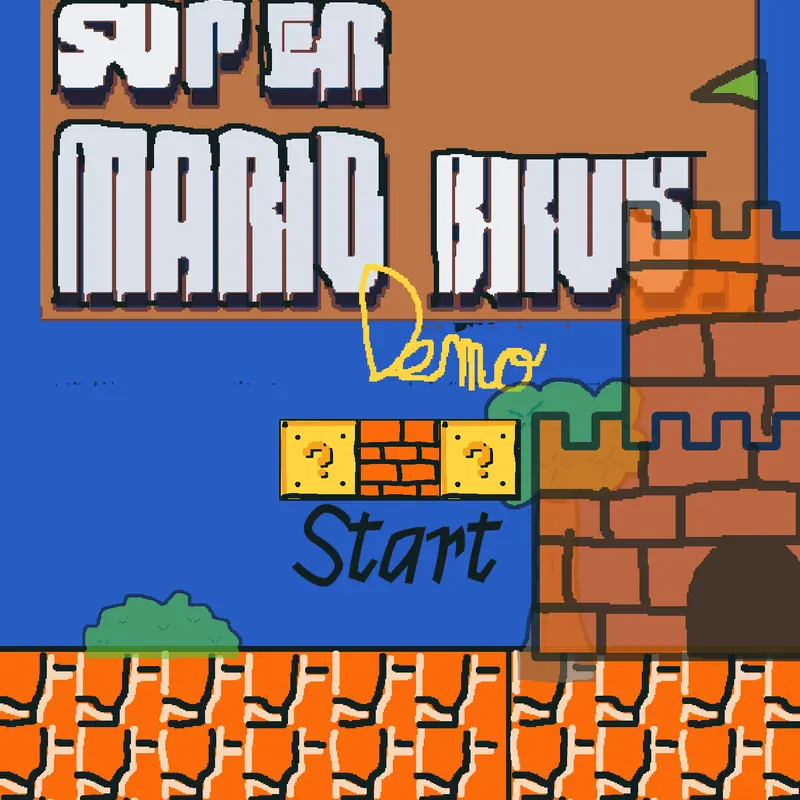 Game by @mangogator13