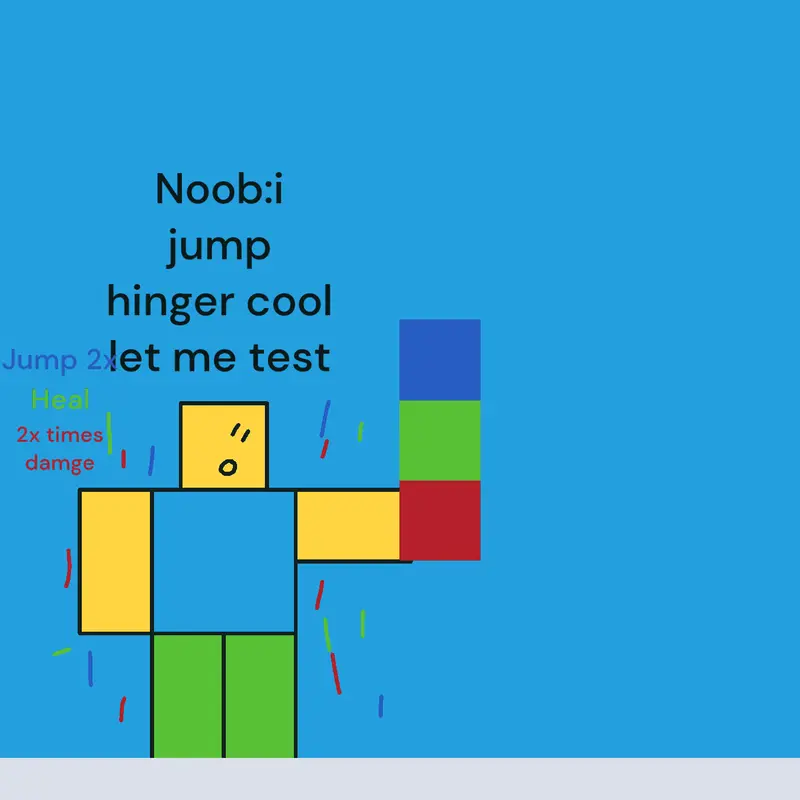 Game by @sumubtu25
