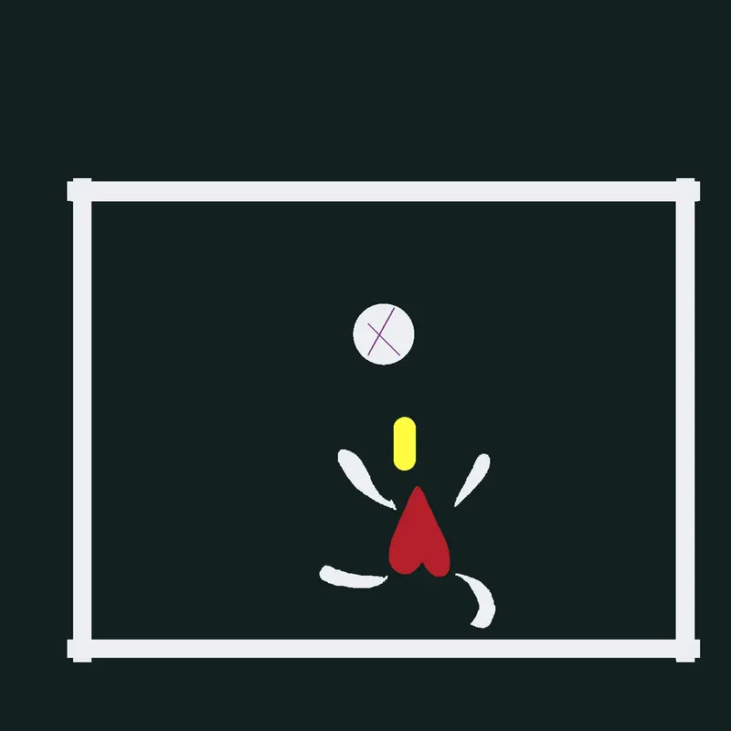 Game by @eltopich