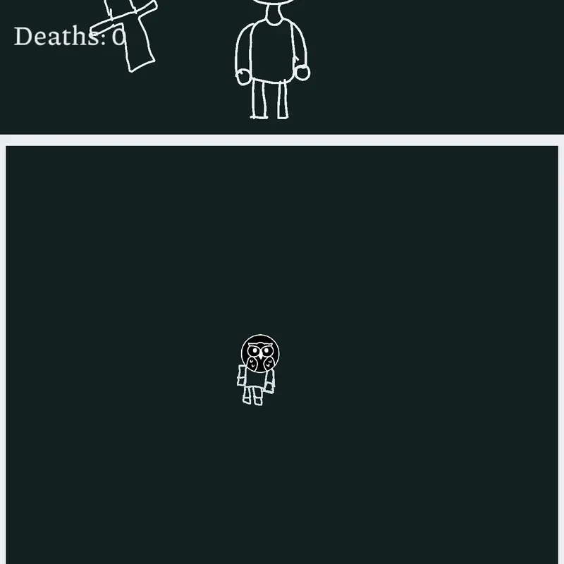 Game by @OhYeahItsMiguelCastle3