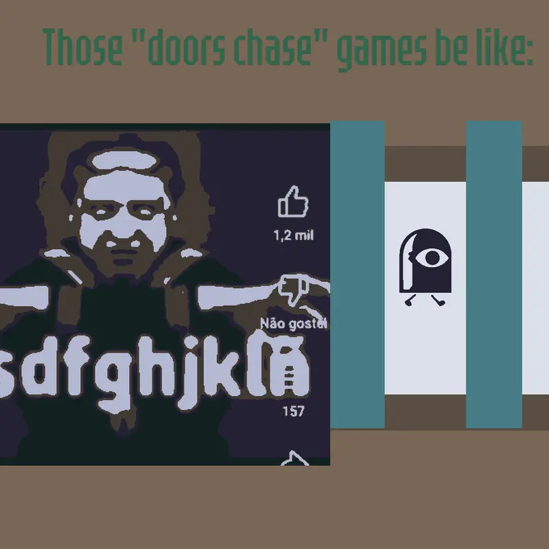Game by @pjij