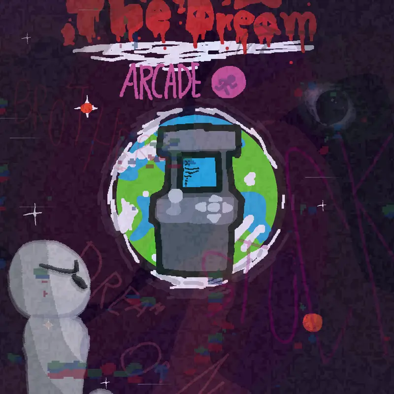 Game by @Arboreal