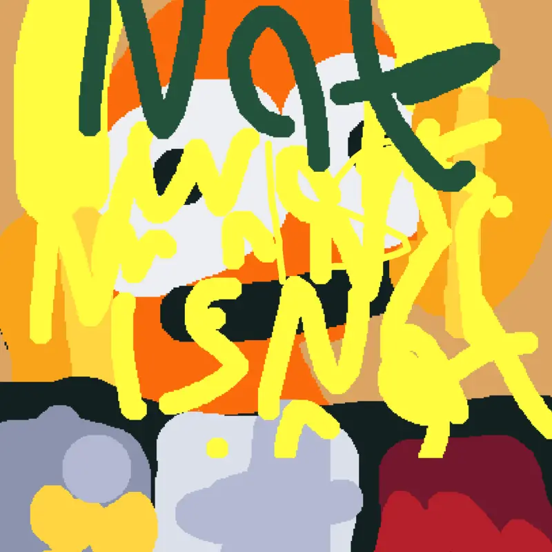 Game by @hypede