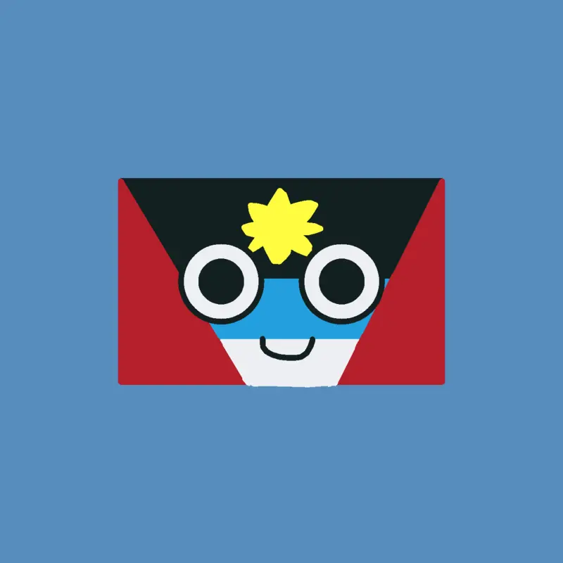 Flag band by @XlorenzoX