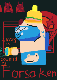 Coolkid M1