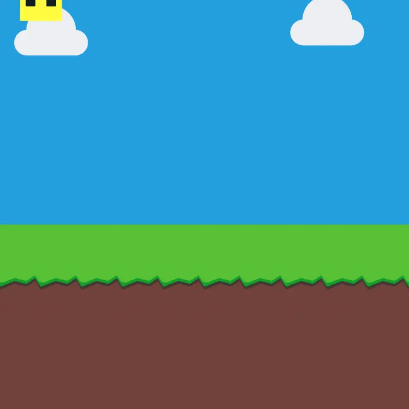Game by @melany88
