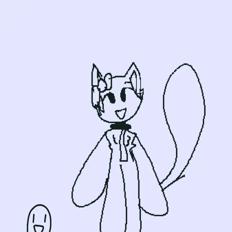 Game by @blueena