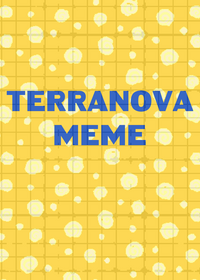 Terranova /ft. Intern