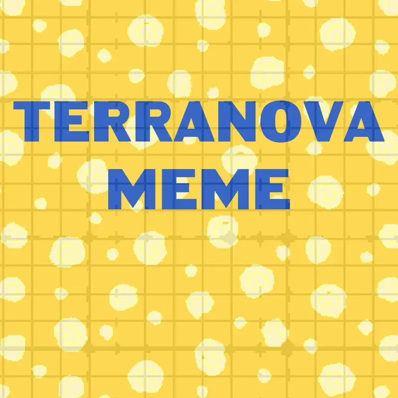 Terranova /ft. Intern by @YellowTriangle10