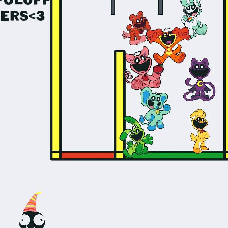 Game by @Speer