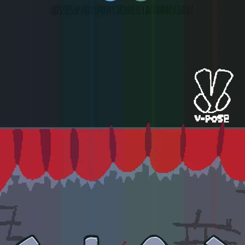 Game by @Perfectionist