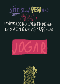 Não seja pego como anomalia [JOGO INCOMPLETO]