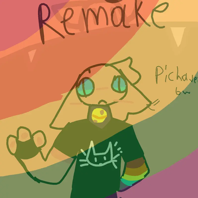 Game by @pichavee