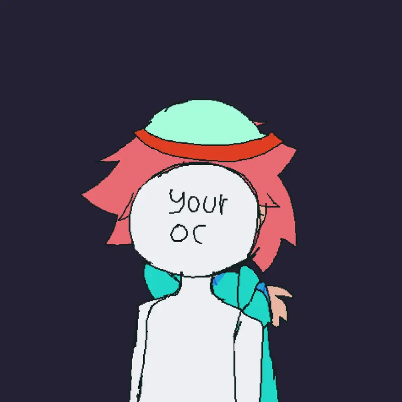 Game by @bellyiscure