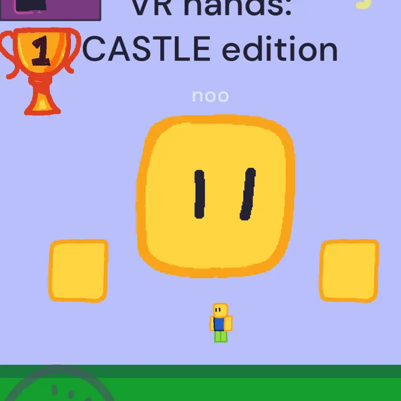 Game by @DammiLom