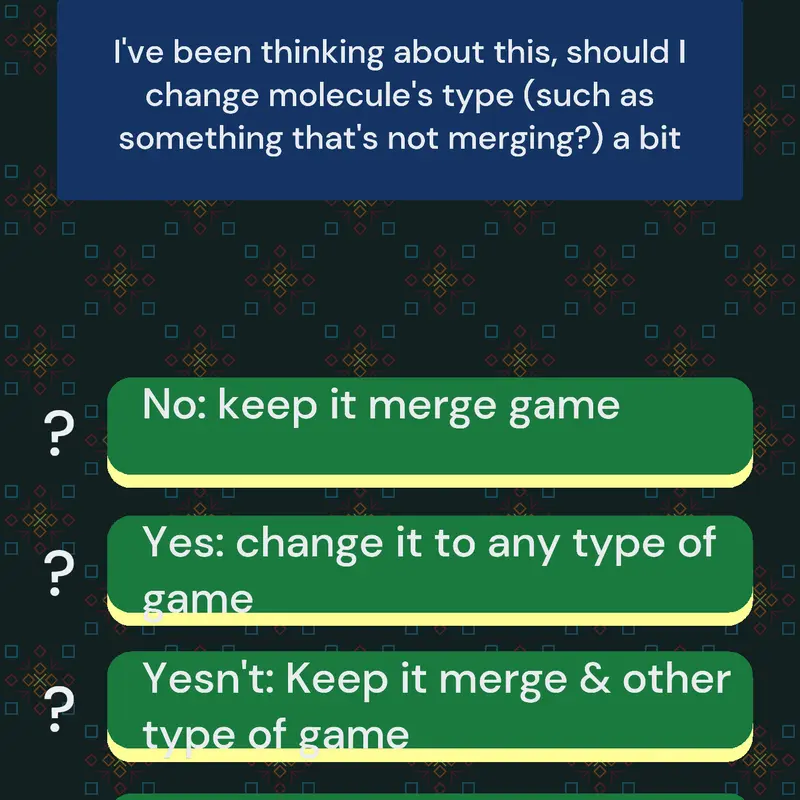 Game by @Rainbowone