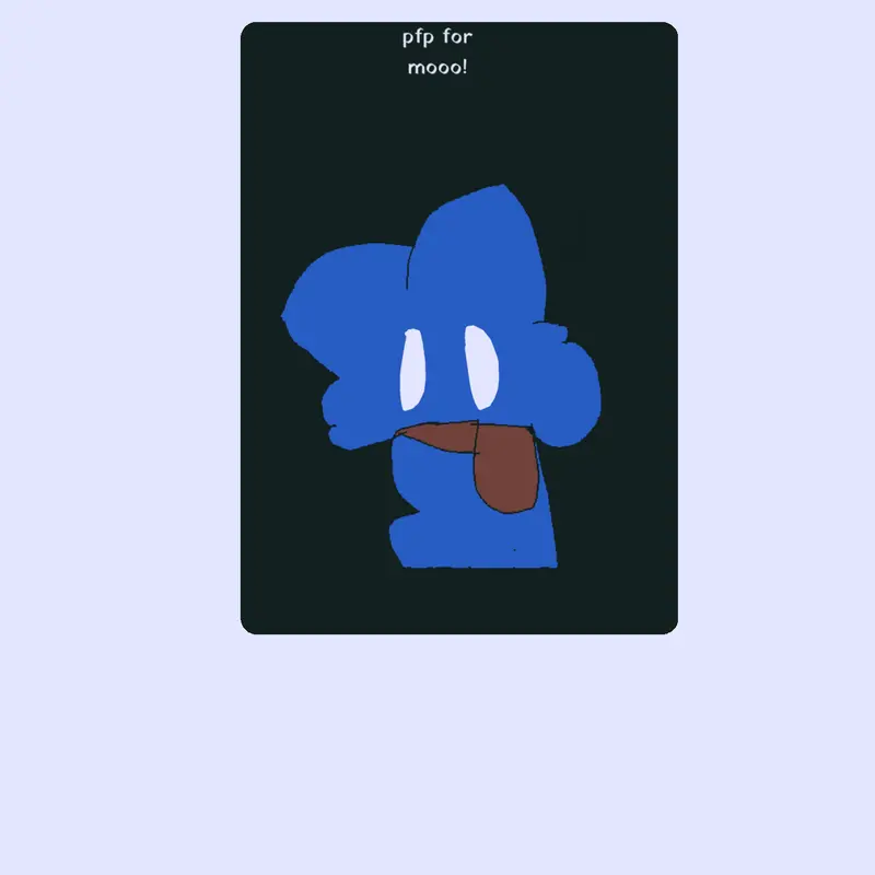 Game by @mooo
