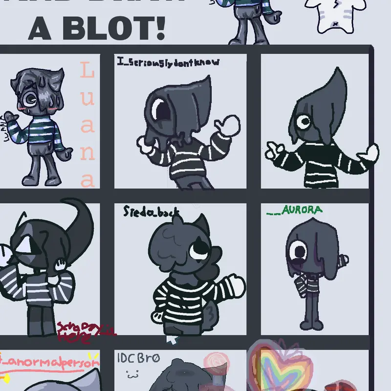 Game by @_Ella-alien_