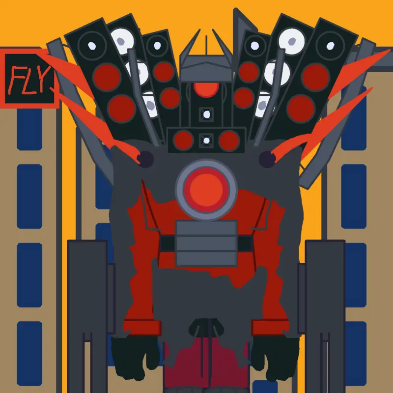Game by @drill-man