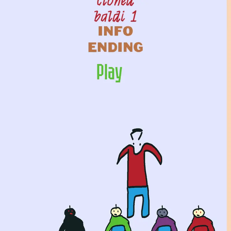 Game by @mrsh