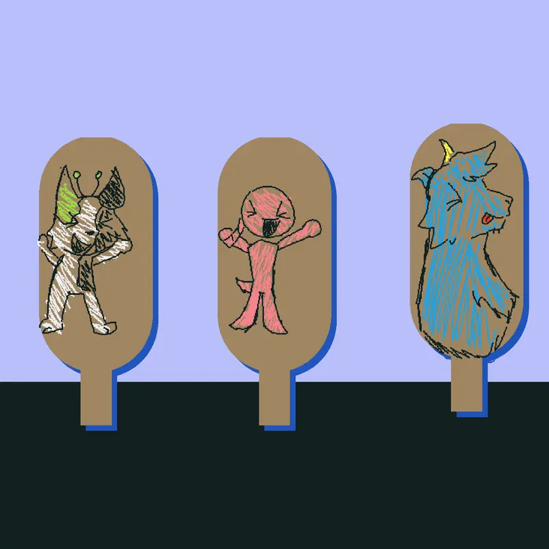 Game by @lollipop4000