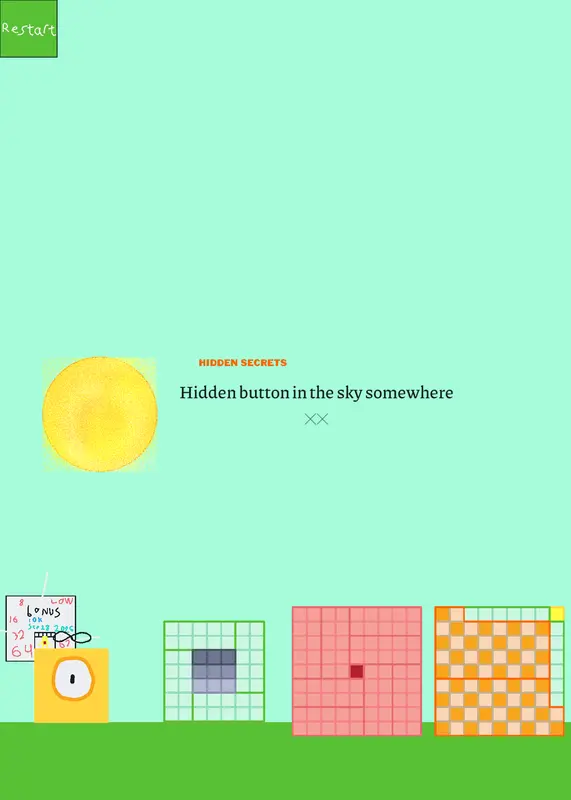 Numberblocks triples powers 1 to 10 by @aidenbear201824