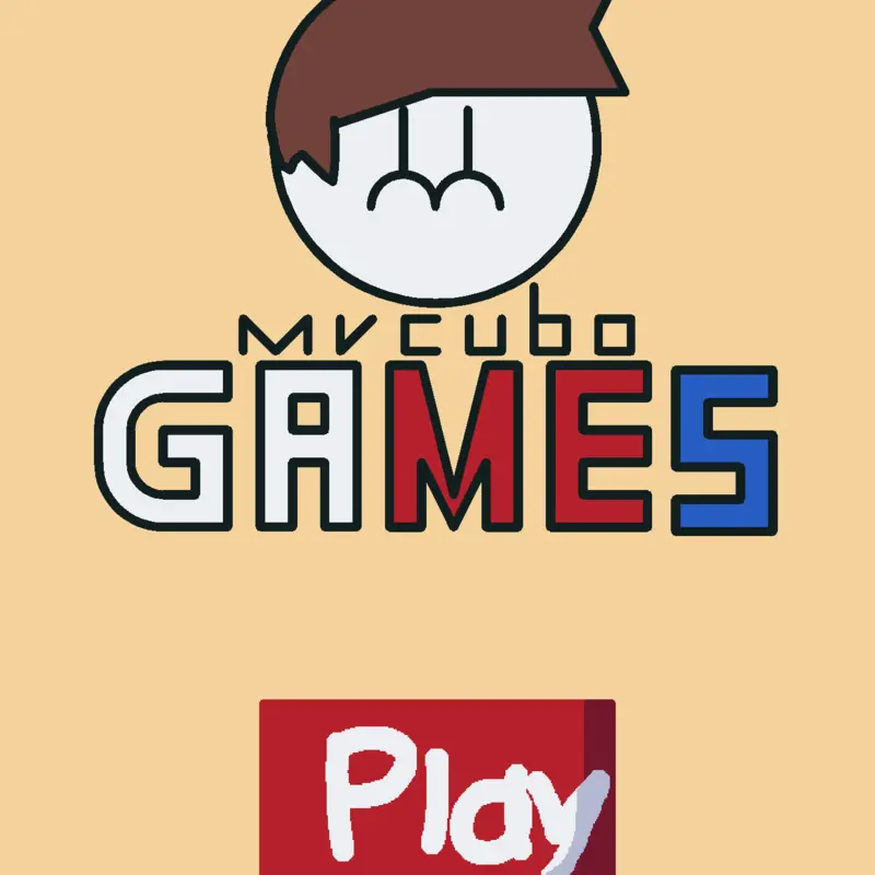 Game by @mr_cubo