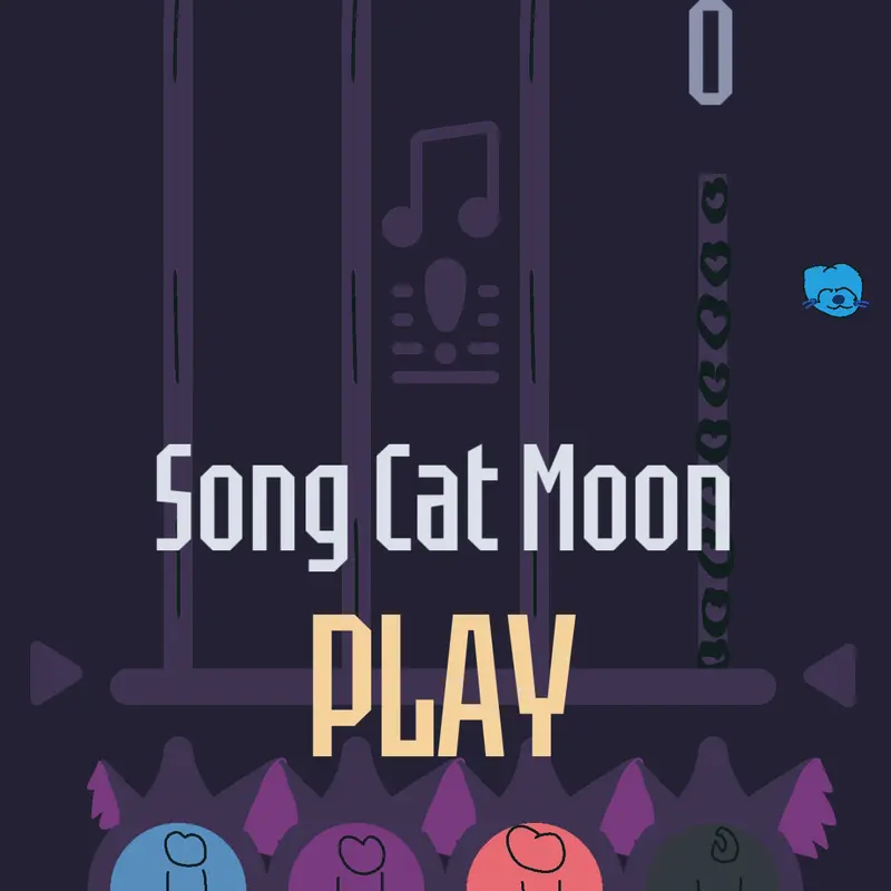Game by @cat_castle