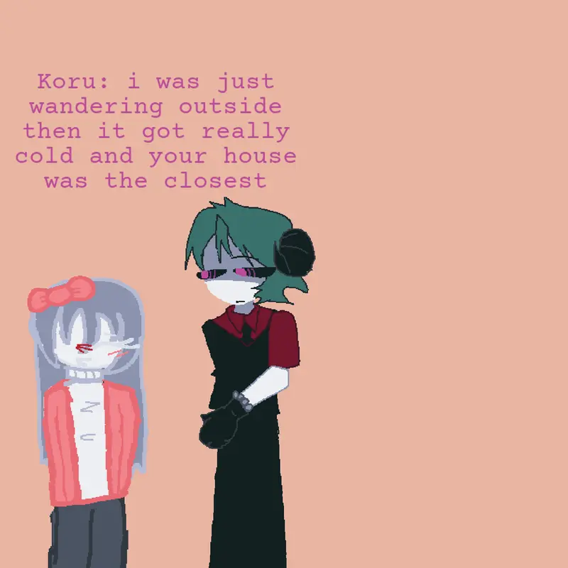 Game by @RIN_THEBADDIE