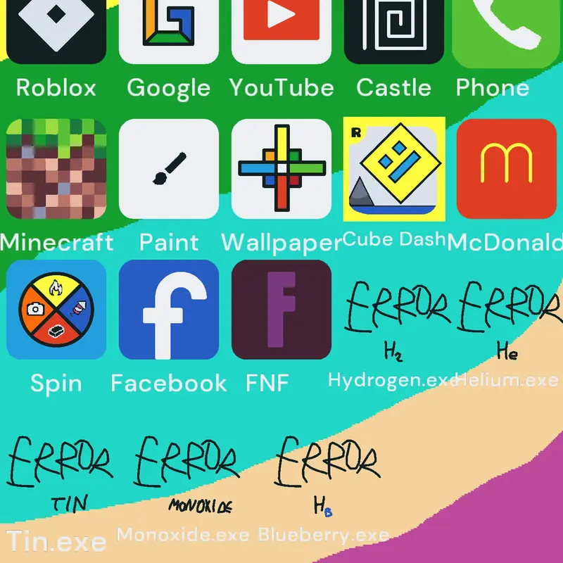 Game by @Burgitos