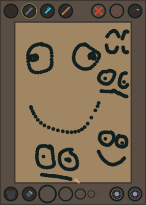 snapshot