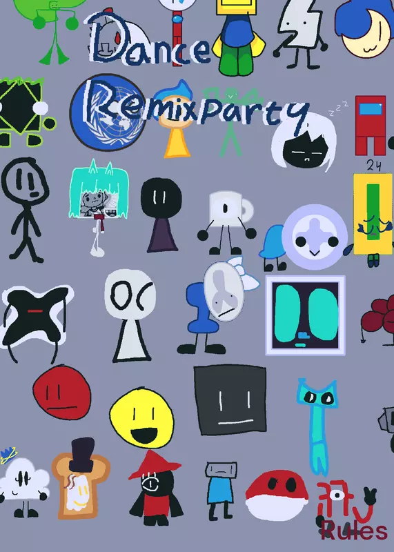 Game by @bapery