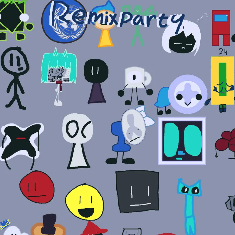 Game by @bapery