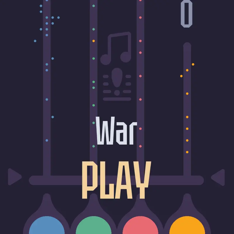 Game by @maxcreeper77777