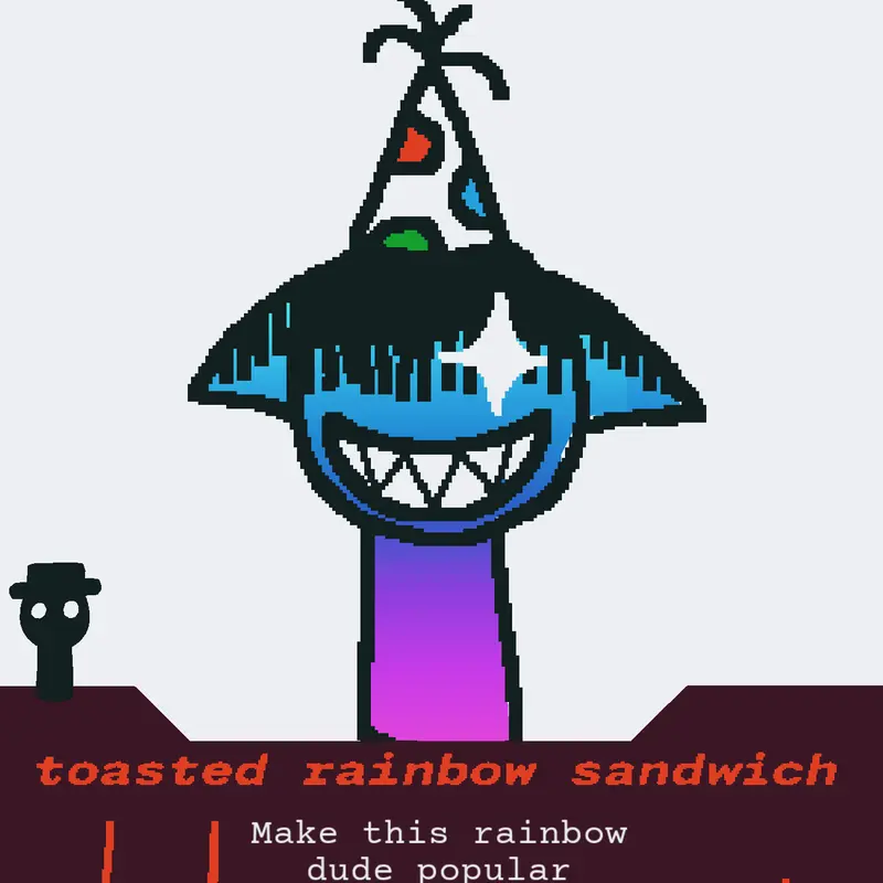 Game by @TONI_XD_
