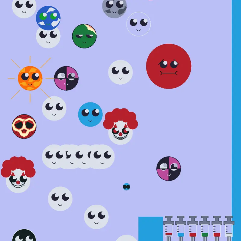 Game by @globe_3